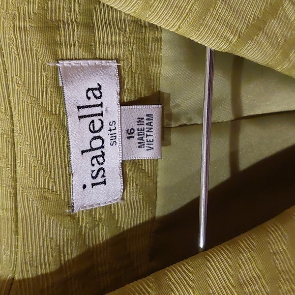 Ladies Slack Set - Picture 3 of 3